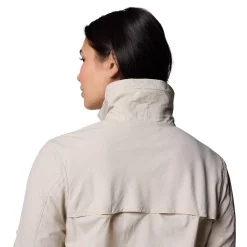 Sale Skien Valley LS Skjorte, dame (Dark Stone) Dame Overdele·Skjorter