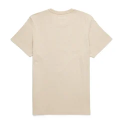 Cotapaxi Llama T-shirt, dame (Oatmeal) Dame Overdele·T-Shirts & Toppe