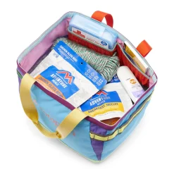 Best Allpa 30 L Gear Hauler Tote - Del Dia Skuldertasker|Rejse & Weekend