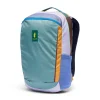 New Allpa 18 L rygsæk (Del Dia) Skoletasker|Skuldertasker