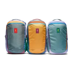 New Allpa 18 L rygsæk (Del Dia) Skoletasker|Skuldertasker