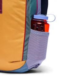 New Allpa 18 L rygsæk (Del Dia) Skoletasker|Skuldertasker