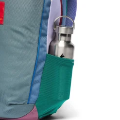 New Allpa 18 L rygsæk (Del Dia) Skoletasker|Skuldertasker