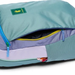 New Allpa 18 L rygsæk (Del Dia) Skoletasker|Skuldertasker