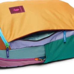 New Allpa 18 L rygsæk (Del Dia) Skoletasker|Skuldertasker