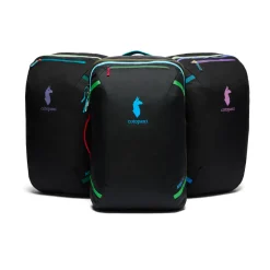 Best Allpa 35 L Travel Pack (Del Dia Dark) Rejse & Weekend|Hverdagsrygsække