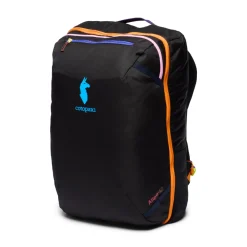 Online Allpa 42 L Travel Pack (Del Dia Dark) Rejse & Weekend|Hverdagsrygsække
