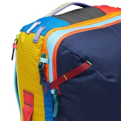 Outlet Allpa 35L rejserygsæk (Del Dia) Rejse & Weekend|Hverdagsrygsække
