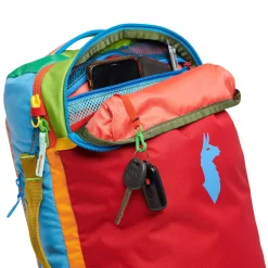 Sale Allpa 28L Travel Pack (Del Dia) Rejse & Weekend|Hverdagsrygsække