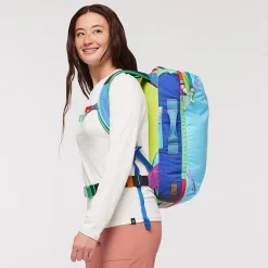 Sale Allpa 28L Travel Pack (Del Dia) Rejse & Weekend|Hverdagsrygsække