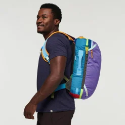 Sale Allpa 28L Travel Pack (Del Dia) Rejse & Weekend|Hverdagsrygsække