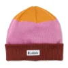 Outlet Alto Beanie (Sienna) Dame Huer|Huer