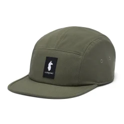 Outlet Cada Dia 5-Panel Cap (Fatique) Dame Kasketter & Hatte|Kasketter & Hatte