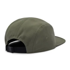Outlet Cada Dia 5-Panel Cap (Fatique) Dame Kasketter & Hatte|Kasketter & Hatte