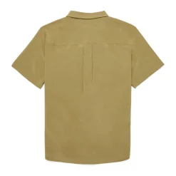 Online Cambio Button Up Skjorte, herre (Moss) Overdele·Skjorter