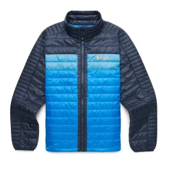 Discount Capa Insulated jakke, herre (Carbon) Jakker·Overgangsjakke|Jakker·Dun- & Fiberjakker
