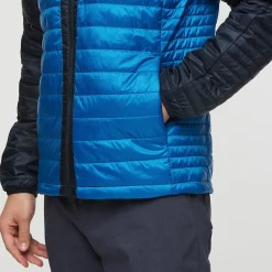 Discount Capa Insulated jakke, herre (Carbon) Jakker·Overgangsjakke|Jakker·Dun- & Fiberjakker