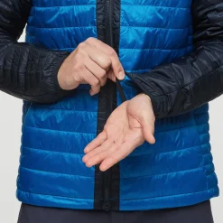 Discount Capa Insulated jakke, herre (Carbon) Jakker·Overgangsjakke|Jakker·Dun- & Fiberjakker