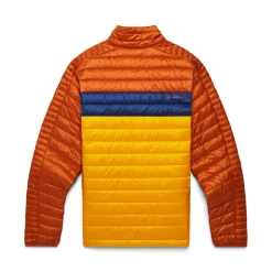 New Capa Insulated jakke, herre (Mezcal) Jakker·Overgangsjakke|Jakker·Dun- & Fiberjakker