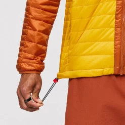 New Capa Insulated jakke, herre (Mezcal) Jakker·Overgangsjakke|Jakker·Dun- & Fiberjakker