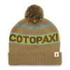Clearance Cumbre Beanie (Live Oak) Dame Huer|Huer