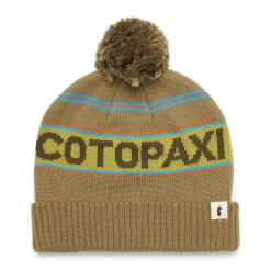 Clearance Cumbre Beanie (Live Oak) Dame Huer|Huer