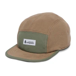 Discount Fleece 5-Panel Hat (Fatigue) Dame Kasketter & Hatte|Kasketter & Hatte