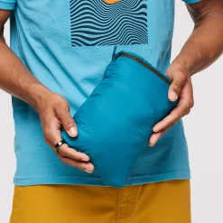 Online Fuego Down dunjakke, herre (Woods Stripes) Jakker·Overgangsjakke|Jakker·Dun- & Fiberjakker