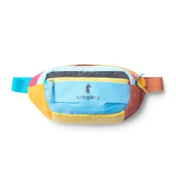 Best Kapai 3,0 ltr. Hip Pack - Del Dia Bæltetasker|Rejse & Weekend