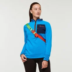 Best Kapai 3,0 ltr. Hip Pack - Del Dia Bæltetasker|Rejse & Weekend