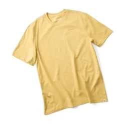 Hot Mountain Magic T-shirt, herre (Husk) Overdele·T-Shirts