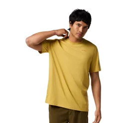 Hot Mountain Magic T-shirt, herre (Husk) Overdele·T-Shirts
