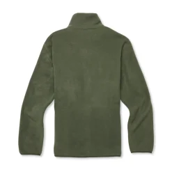 Clearance Teca Fleece, herre (Canteen) Overdele·Fleecetrøjer