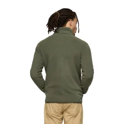 Clearance Teca Fleece, herre (Canteen) Overdele·Fleecetrøjer