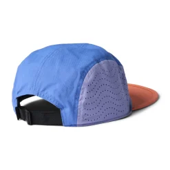 Clearance Tech 5-Panel Hat (Grapefruit / Aster) Dame Kasketter & Hatte|Kasketter & Hatte