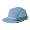 Sale Tech 5-Panel Hat (Steel Blue) Dame Kasketter & Hatte|Kasketter & Hatte