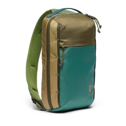 Clearance Todo 8 L Slingbag - Del Dia Bæltetasker|Rejse & Weekend