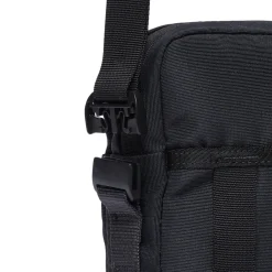 Discount Todo 1L Shoulder Bag skuldertaske (Black) Skuldertasker