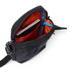 Discount Todo 1L Shoulder Bag skuldertaske (Black) Skuldertasker