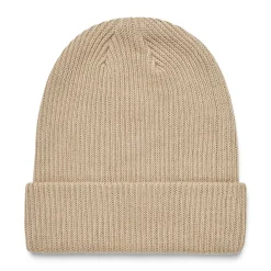 Best Wharf Beanie - Patch (Outmeal) Dame Huer|Huer