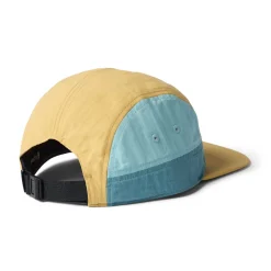 Best Zen Garden Tech 5-Panel Hat (Husk) Dame Kasketter & Hatte|Kasketter & Hatte
