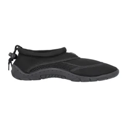 Hot Cruz Greensburg Water Shoe badesko, unisex (Black) Dame Sandaler|Sandaler