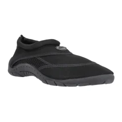 Hot Cruz Greensburg Water Shoe badesko, unisex (Black) Dame Sandaler|Sandaler