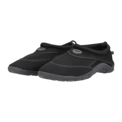 Hot Cruz Greensburg Water Shoe badesko, unisex (Black) Dame Sandaler|Sandaler