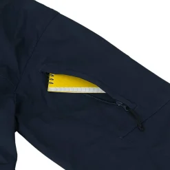 New Jakke, herre Det Danske Spejderkorps ›