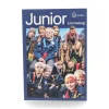 Online "Junior" Lommebog Stor Det Danske Spejderkorps ›