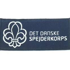 Sale Korpsmærke Det Danske Spejderkorps ›