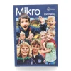 Outlet "Mikro" Lommebog STOR Det Danske Spejderkorps ›