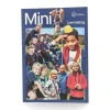 Clearance "Mini" Lommebog Bøger Om Friluftsliv|Det Danske Spejderkorps ›
