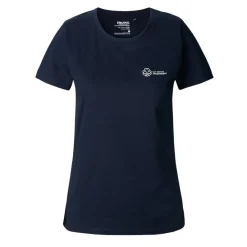 Hot T-shirt, dame Dame Det Danske Spejderkorps ›|Overdele·T-Shirts & Toppe